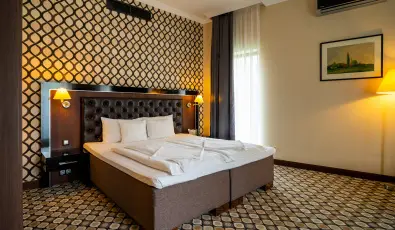 Hotel Castello & Thermal Spa Sikl�s