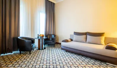 Hotel Castello & Thermal Spa Sikl�s