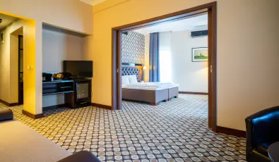 Hotel Castello & Thermal Spa Sikl�s