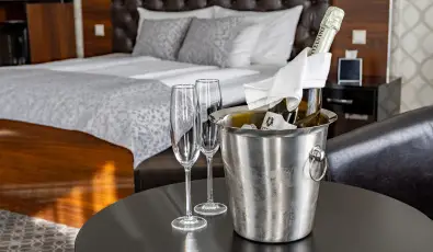 Hotel Castello & Thermal Spa Sikl�s