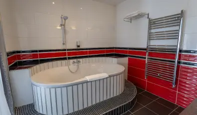 Hotel Castello & Thermal Spa Sikl�s