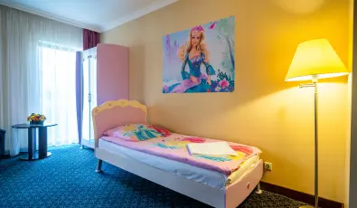 Hotel Castello & Thermal Spa Sikl�s