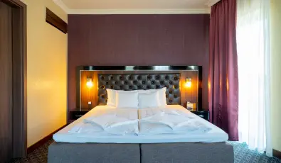 Hotel Castello & Thermal Spa Sikl�s