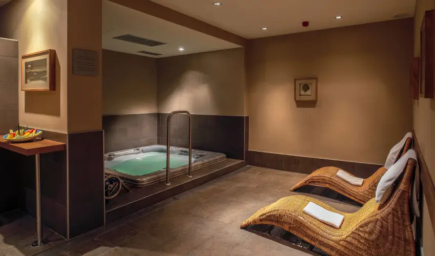 Hotel Castle Garden Budapest - Augusztus 20.