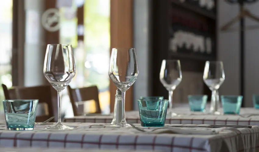 Hotel Castle Garden Budapest - Augusztus 20.