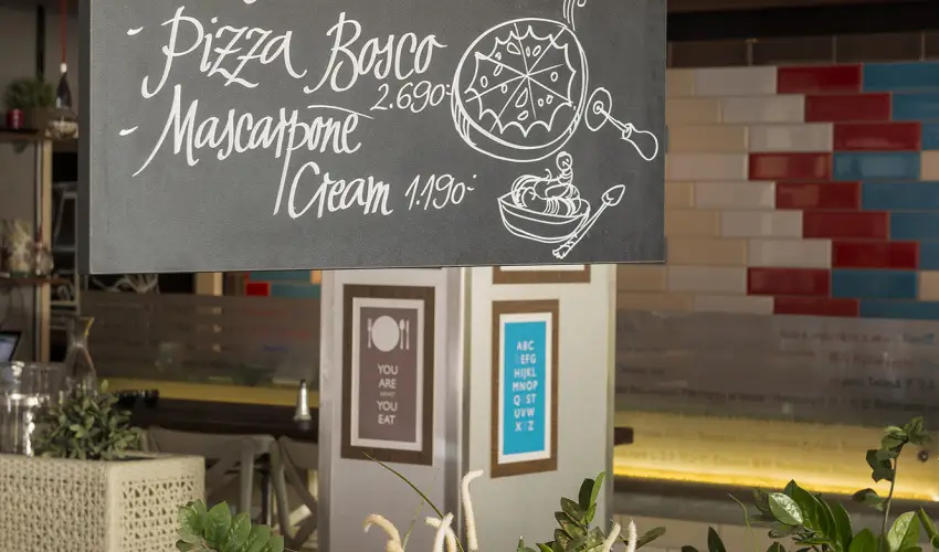 Hotel Castle Garden Budapest - Augusztus 20.