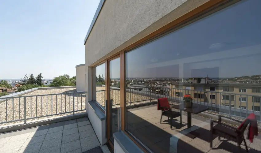 Hotel Castle Garden Budapest - Augusztus 20.