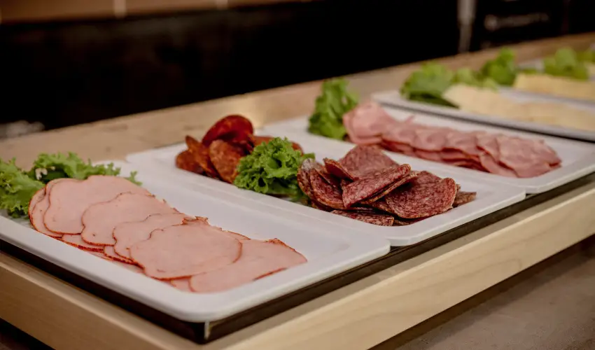 Hotel Castle Garden Budapest - Augusztus 20.