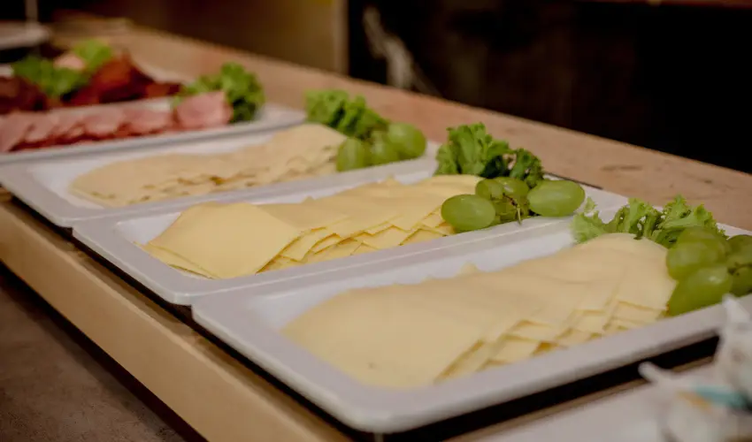 Hotel Castle Garden Budapest - Augusztus 20.