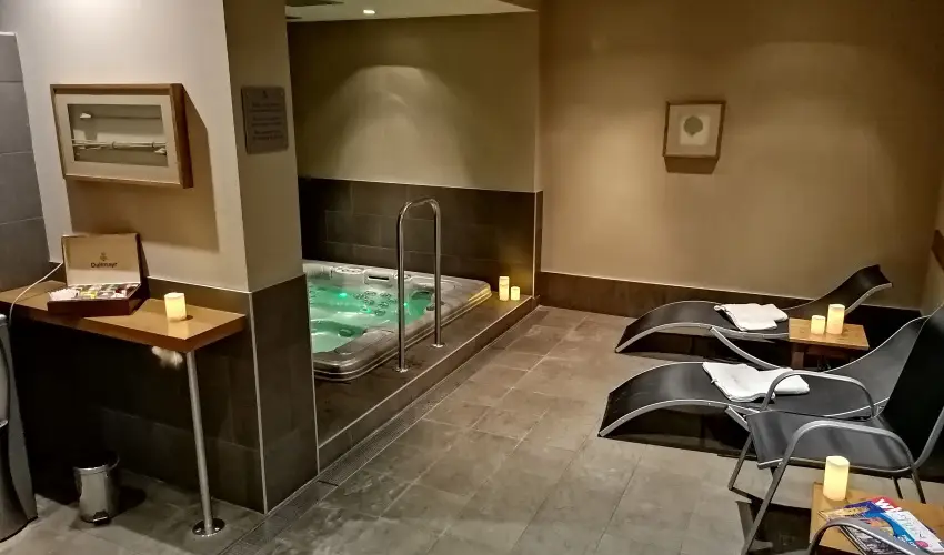 Hotel Castle Garden Budapest - Augusztus 20.