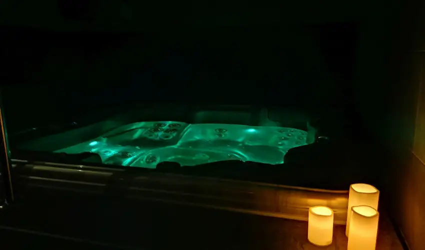 Hotel Castle Garden Budapest - Augusztus 20.