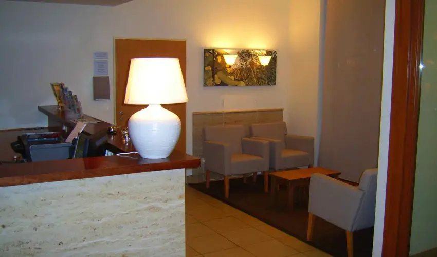 Hotel Castle Garden Budapest - Augusztus 20.