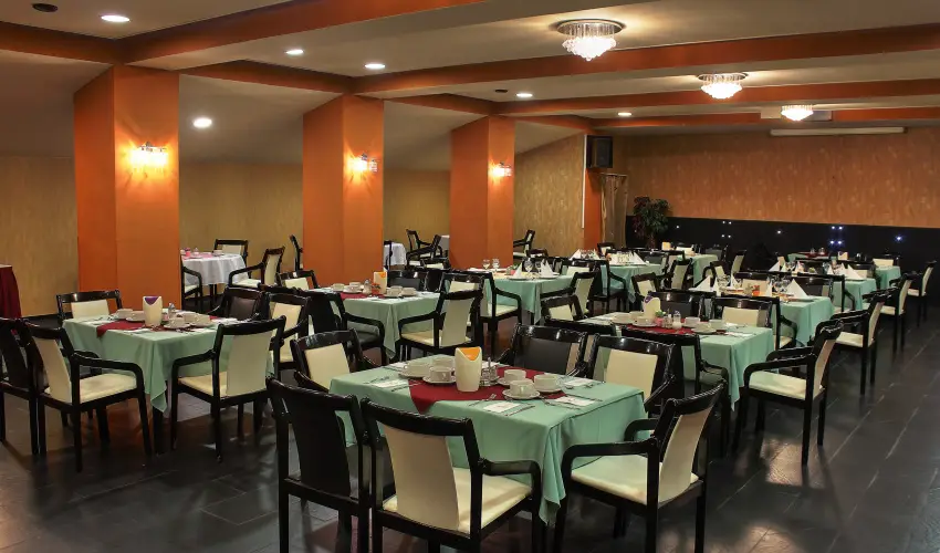 Hotel Centr�l Nagykanizsa - Augusztus 20.