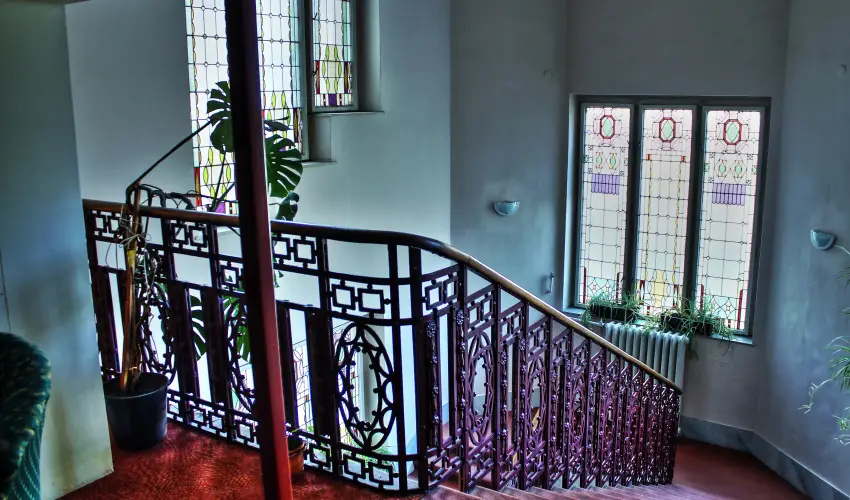 Hotel Centr�l Nagykanizsa - Augusztus 20.