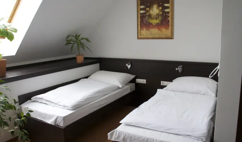 Hotel Centr�l Nagykanizsa - Augusztus 20.