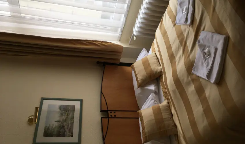 Hotel Centr�l Nagykanizsa - Augusztus 20.