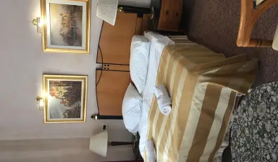 Hotel Centr�l Nagykanizsa