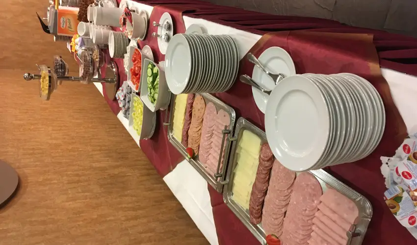 Hotel Centr�l Nagykanizsa - Augusztus 20.