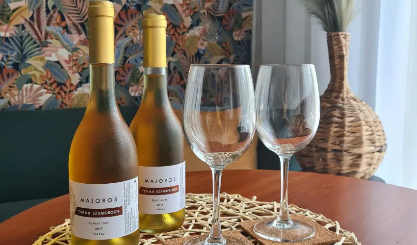 Hotel Csillag Tokaj Rakamaz - Augusztus 20.