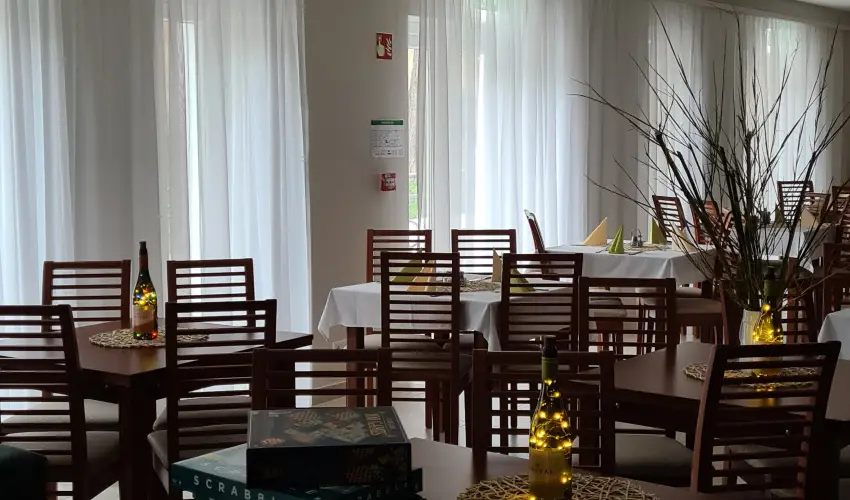 Hotel Csillag Tokaj Rakamaz - Augusztus 20.