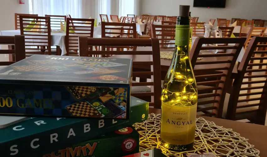 Hotel Csillag Tokaj Rakamaz - Augusztus 20.