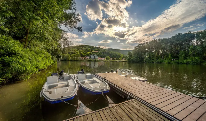 Hotel Csillag Tokaj Rakamaz - Augusztus 20.