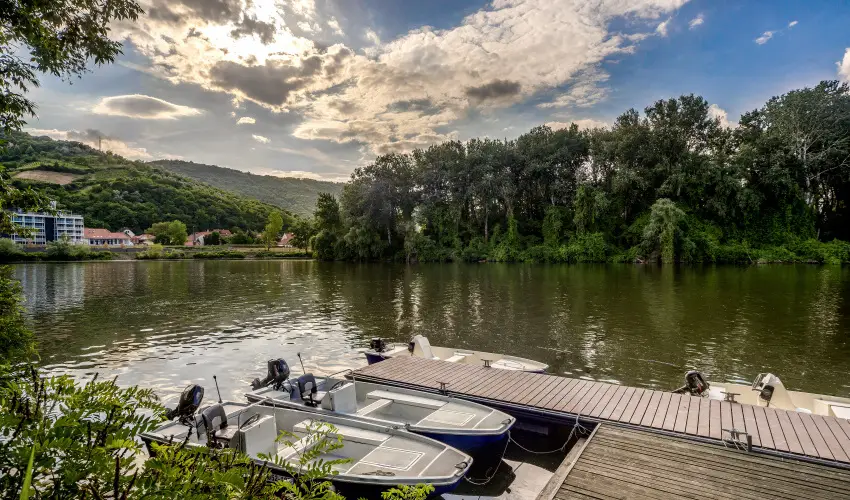 Hotel Csillag Tokaj Rakamaz - Augusztus 20.