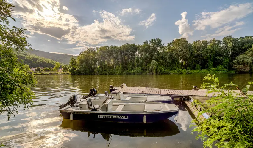 Hotel Csillag Tokaj Rakamaz - Augusztus 20.
