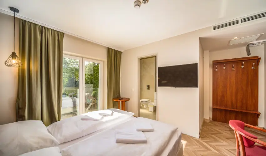 Hotel Csillag Tokaj Rakamaz - Augusztus 20.