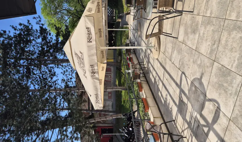 Hotel Csillag Tokaj Rakamaz - Augusztus 20.