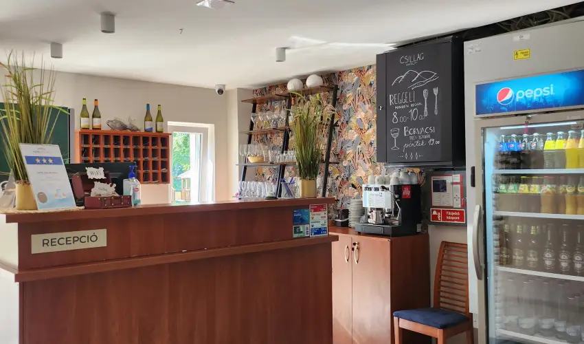 Hotel Csillag Tokaj Rakamaz - Augusztus 20.