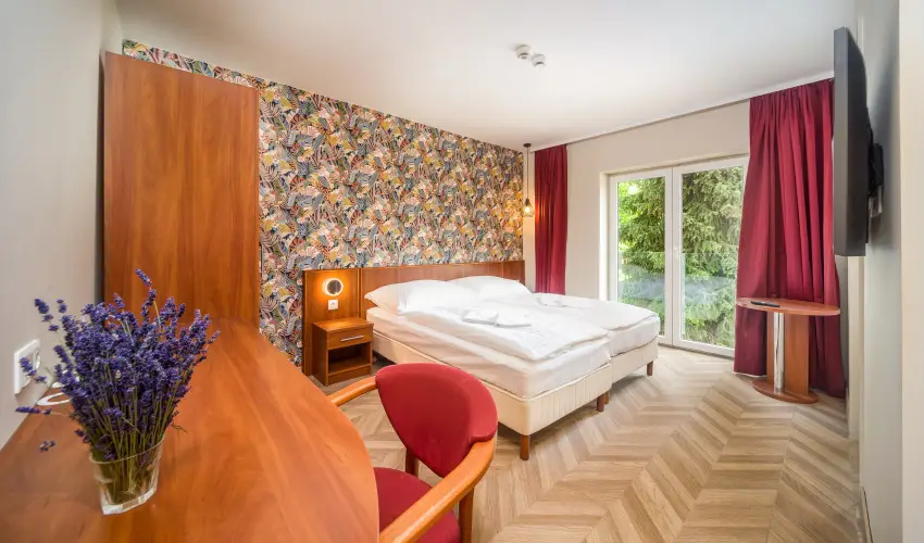 Hotel Csillag Tokaj Rakamaz - Augusztus 20.