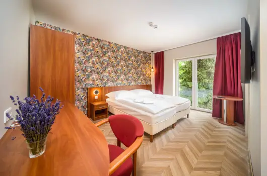 Hotel Csillag Tokaj - Augusztus 20.