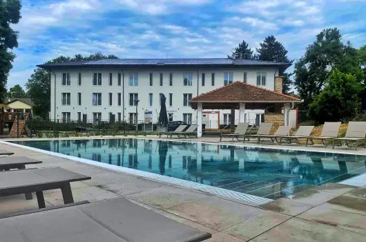 Hotel Csillag Tokaj - Augusztus 20.