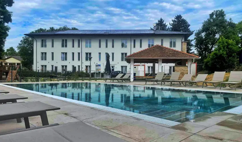 Hotel Csillag Tokaj Rakamaz - Augusztus 20.