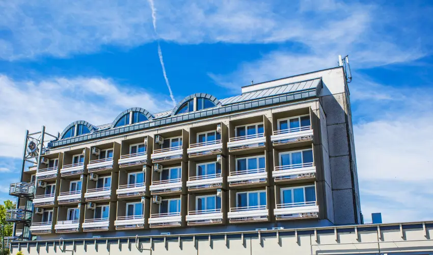 Hotel Csopak Resort & Lake Csopak - Augusztus 20.