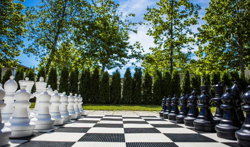 Hotel Csopak Resort & Lake Csopak - Augusztus 20.