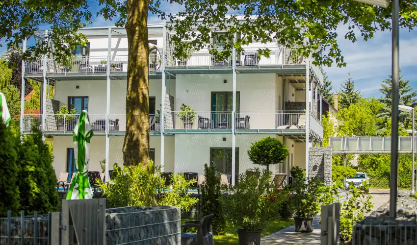 Hotel Csopak Resort & Lake Csopak - Augusztus 20.