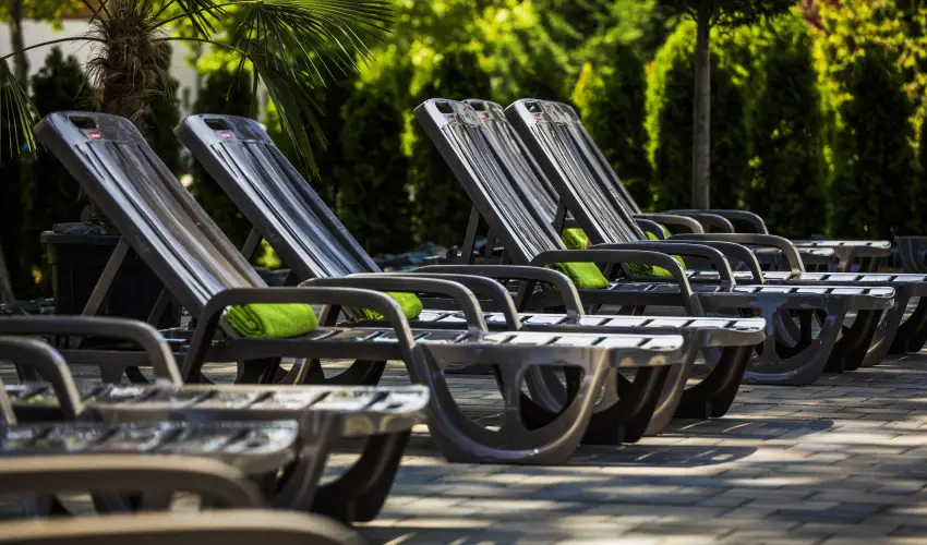 Hotel Csopak Resort & Lake Csopak - Augusztus 20.