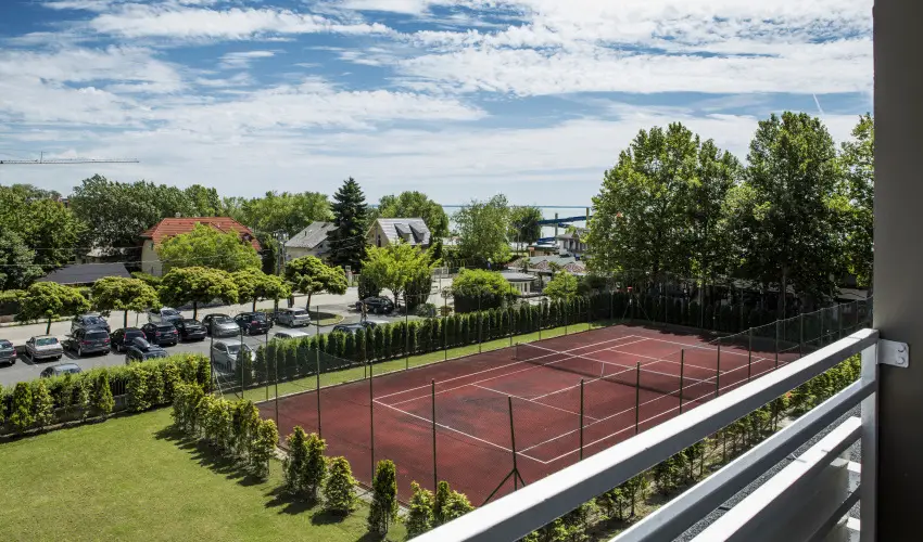 Hotel Csopak Resort & Lake Csopak - Augusztus 20.