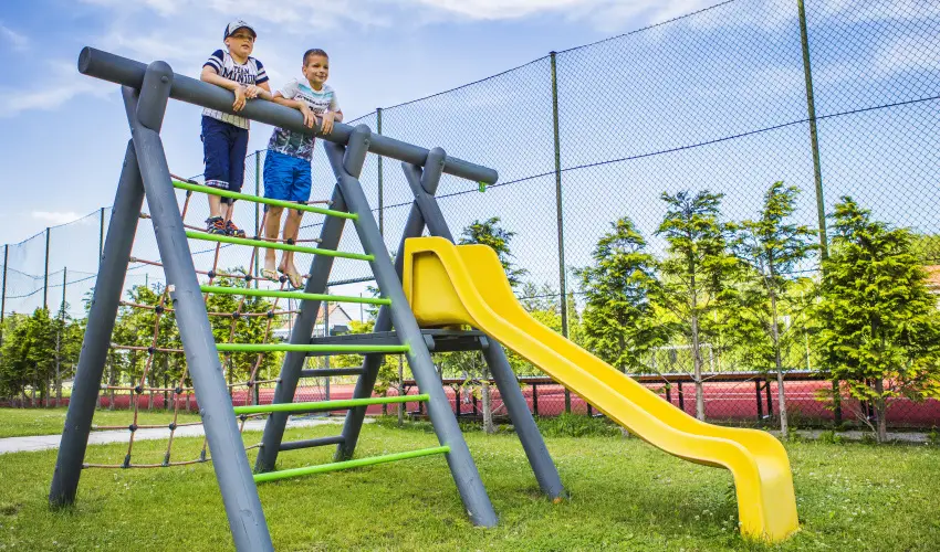 Hotel Csopak Resort & Lake Csopak - Augusztus 20.