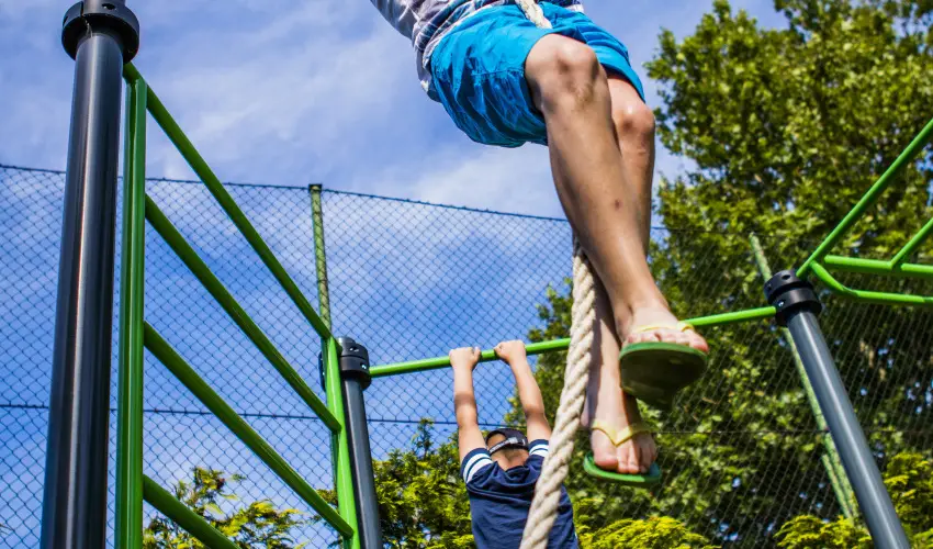 Hotel Csopak Resort & Lake Csopak - Augusztus 20.