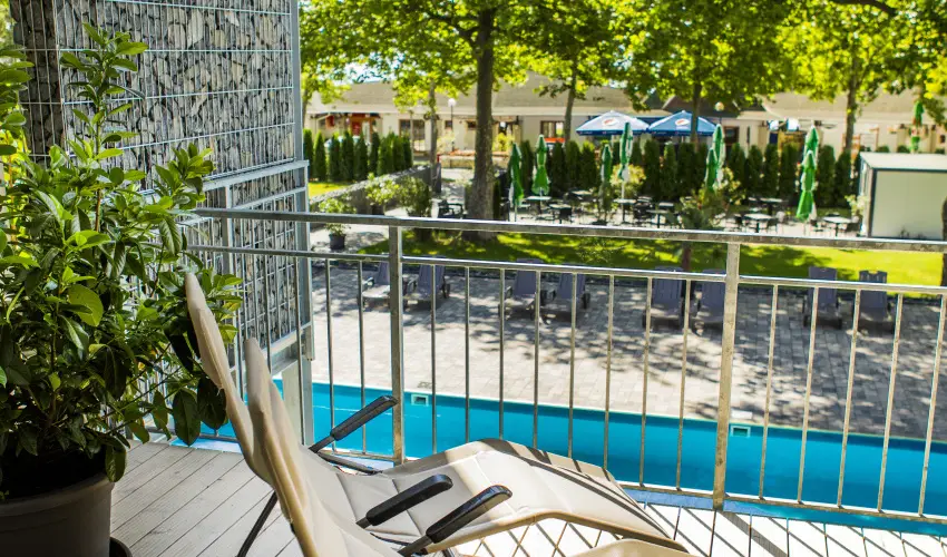 Hotel Csopak Resort & Lake Csopak - Augusztus 20.