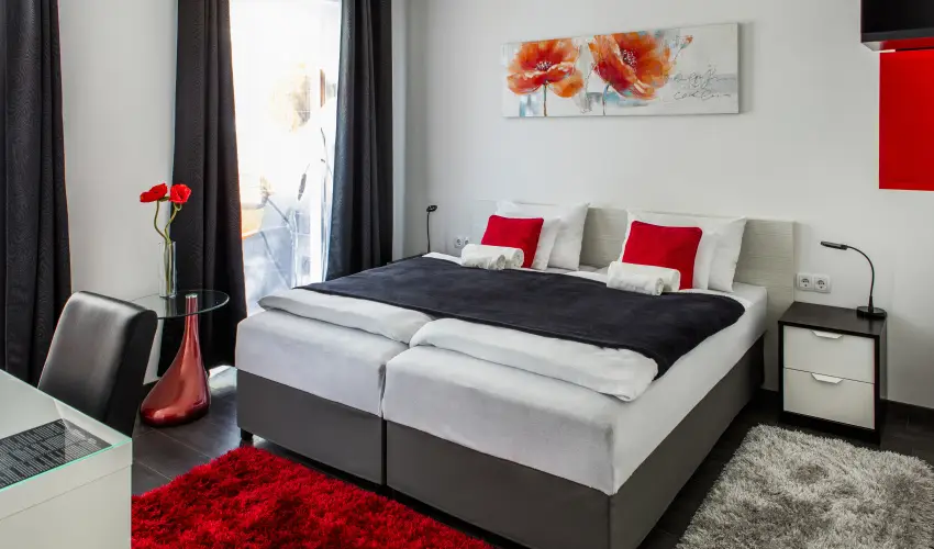 Hotel Csopak Resort & Lake Csopak - Augusztus 20.