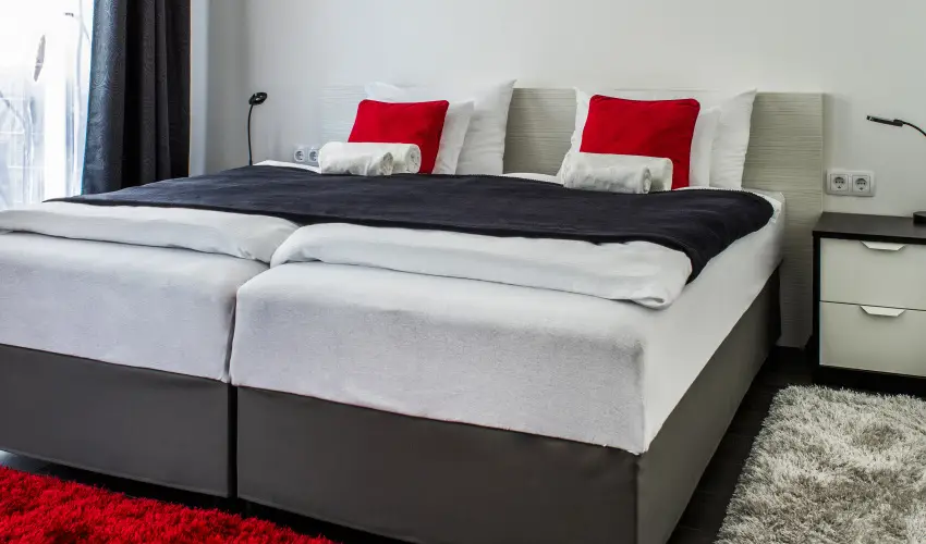 Hotel Csopak Resort & Lake Csopak - Augusztus 20.