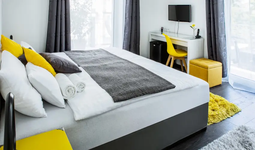 Hotel Csopak Resort & Lake Csopak - Augusztus 20.