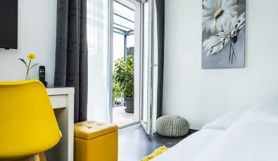 Hotel Csopak Resort & Lake Csopak