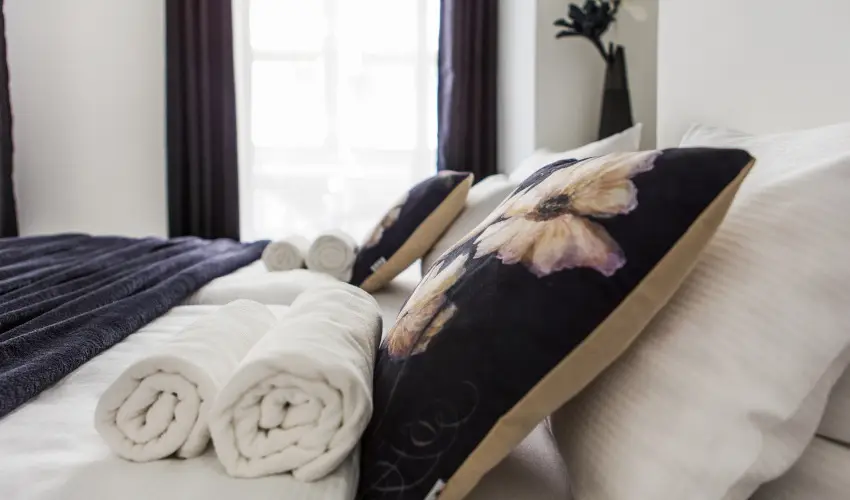 Hotel Csopak Resort & Lake Csopak - Augusztus 20.