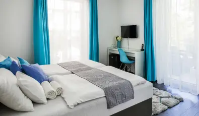 Hotel Csopak Resort & Lake Csopak