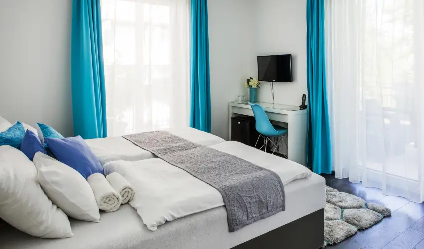 Hotel Csopak Resort & Lake Csopak - Augusztus 20.